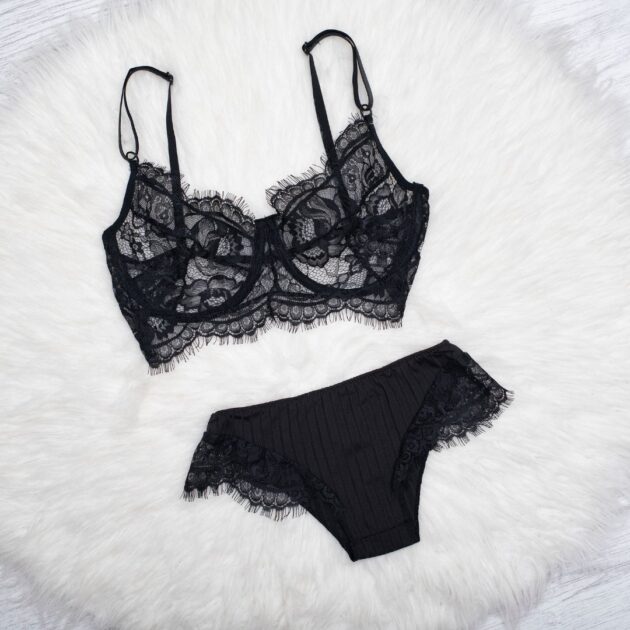 Lingerie 1