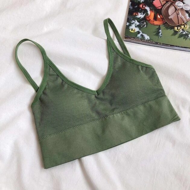 Sports Bra 2